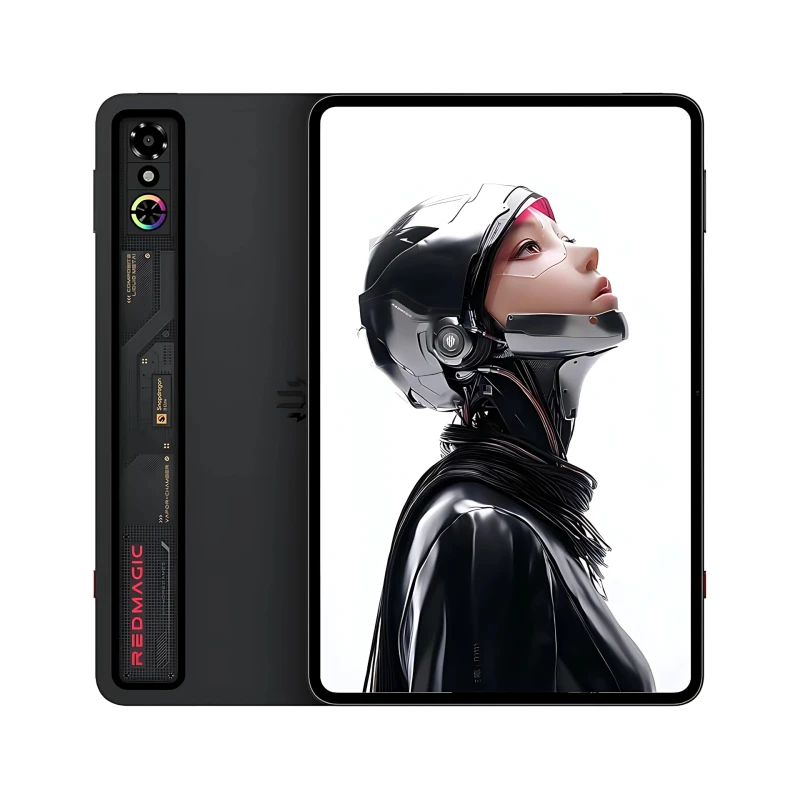 Tablet Redmagic Astra Gaming 24gb Ram 1tb Eclipse