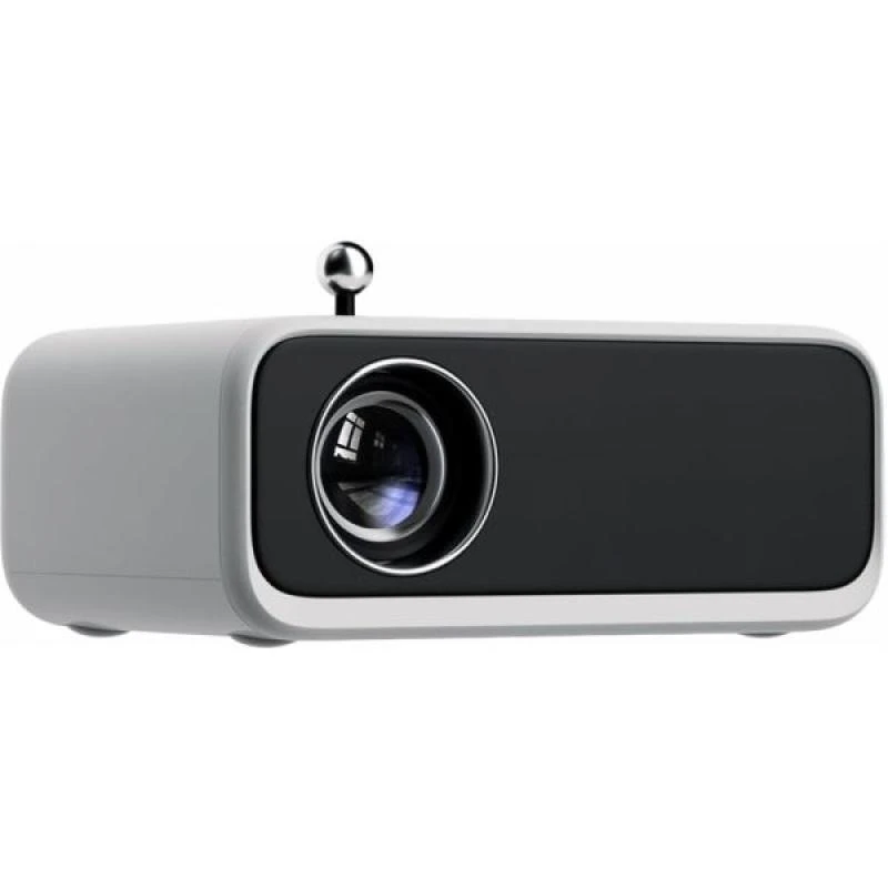Projetor Wanbo Mini Pro 250 Lúmenes HB White