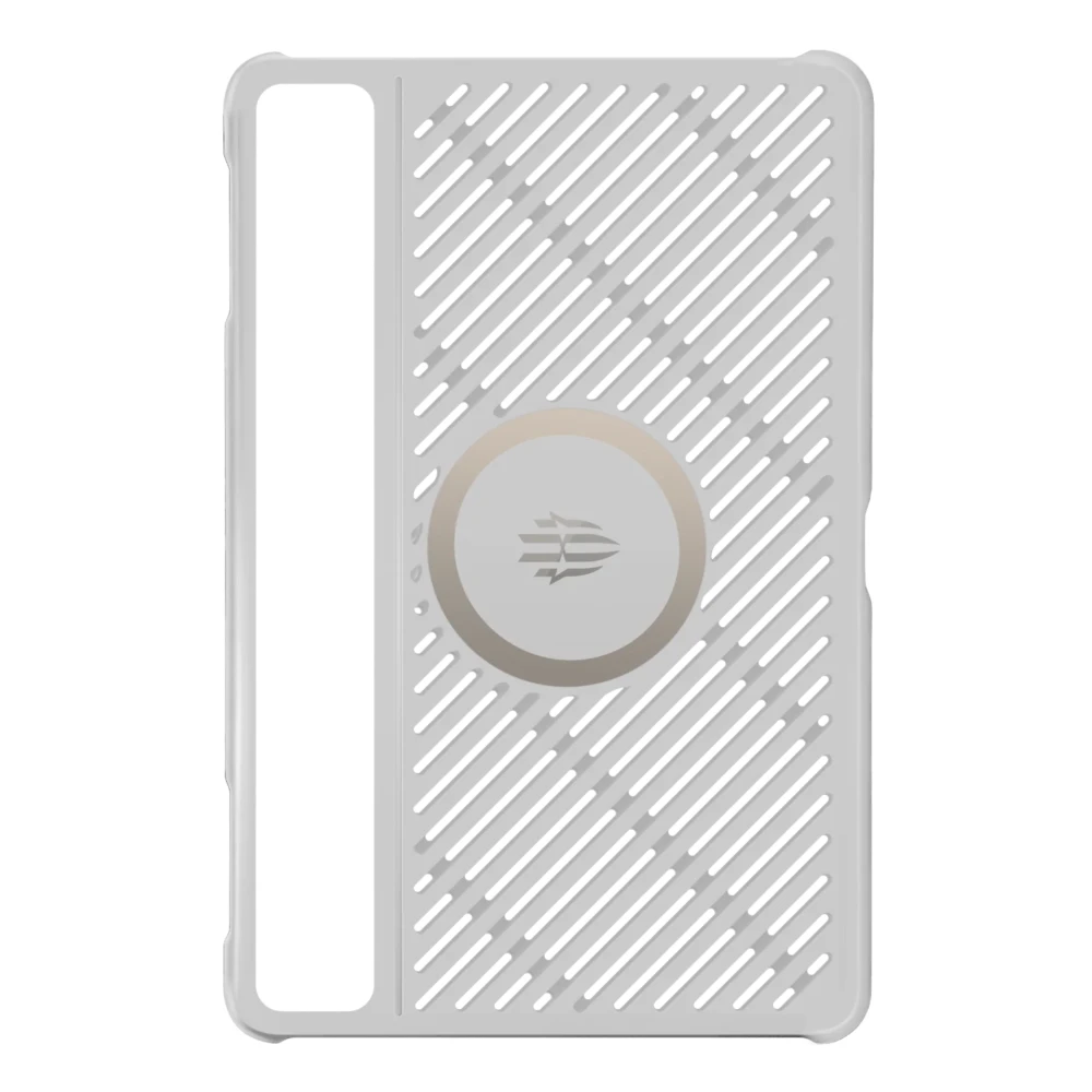 Capa Protectora Astra 2 Magnetic Cooling Branco