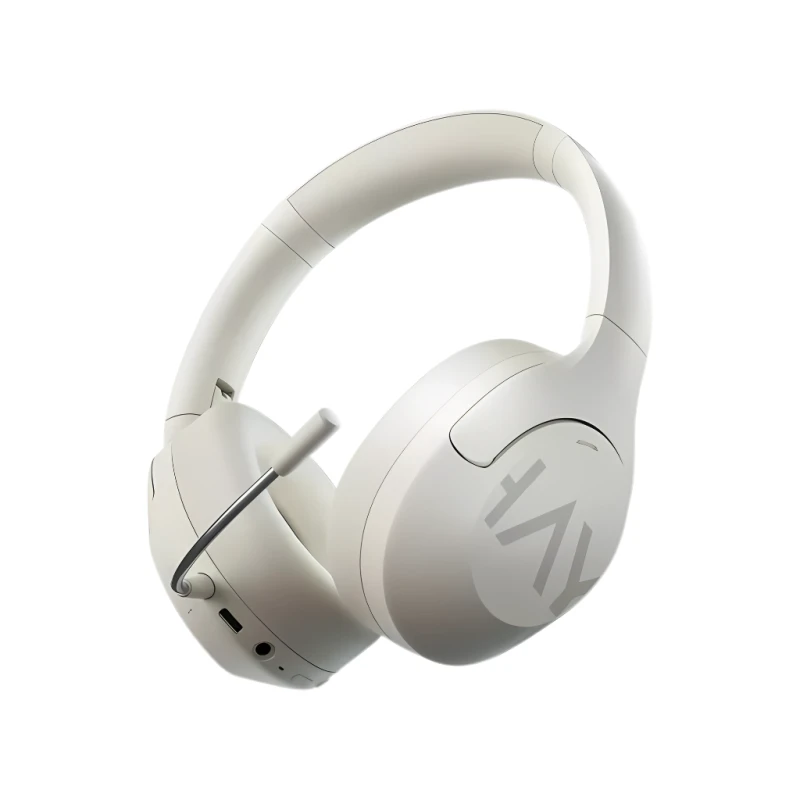 Fone de Ouvido Haylou S30 Pro ANC White