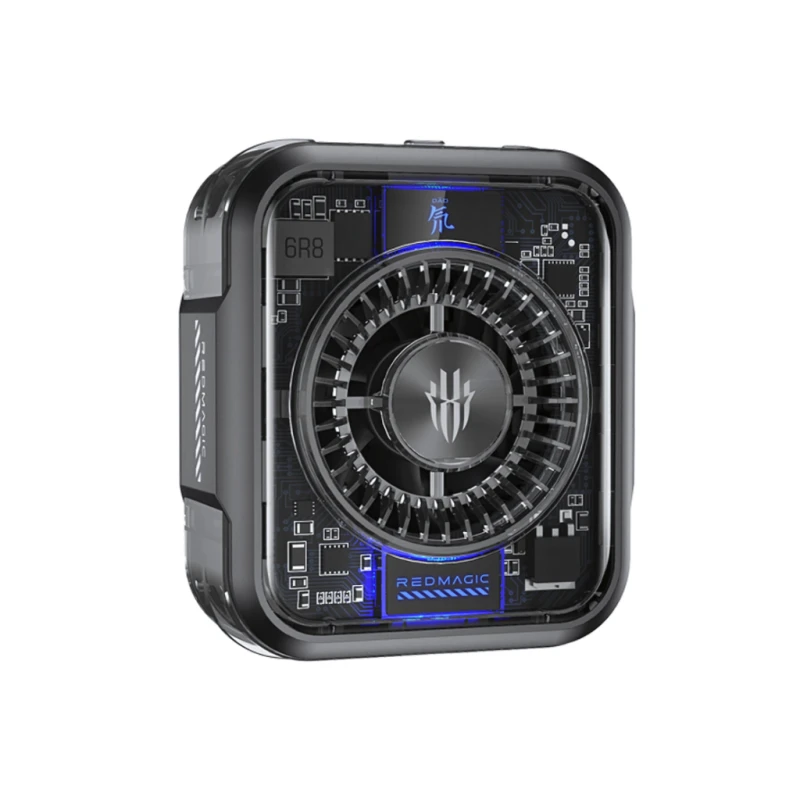 Redmagic Cooler 5 Black