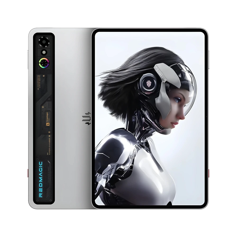Tablet Redmagic Astra Gaming 16gb Ram 512gb Starfrost