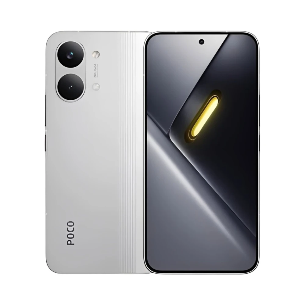 Celular Xiaomi Poco X8 Pro Max 12GB RAM 512GB White