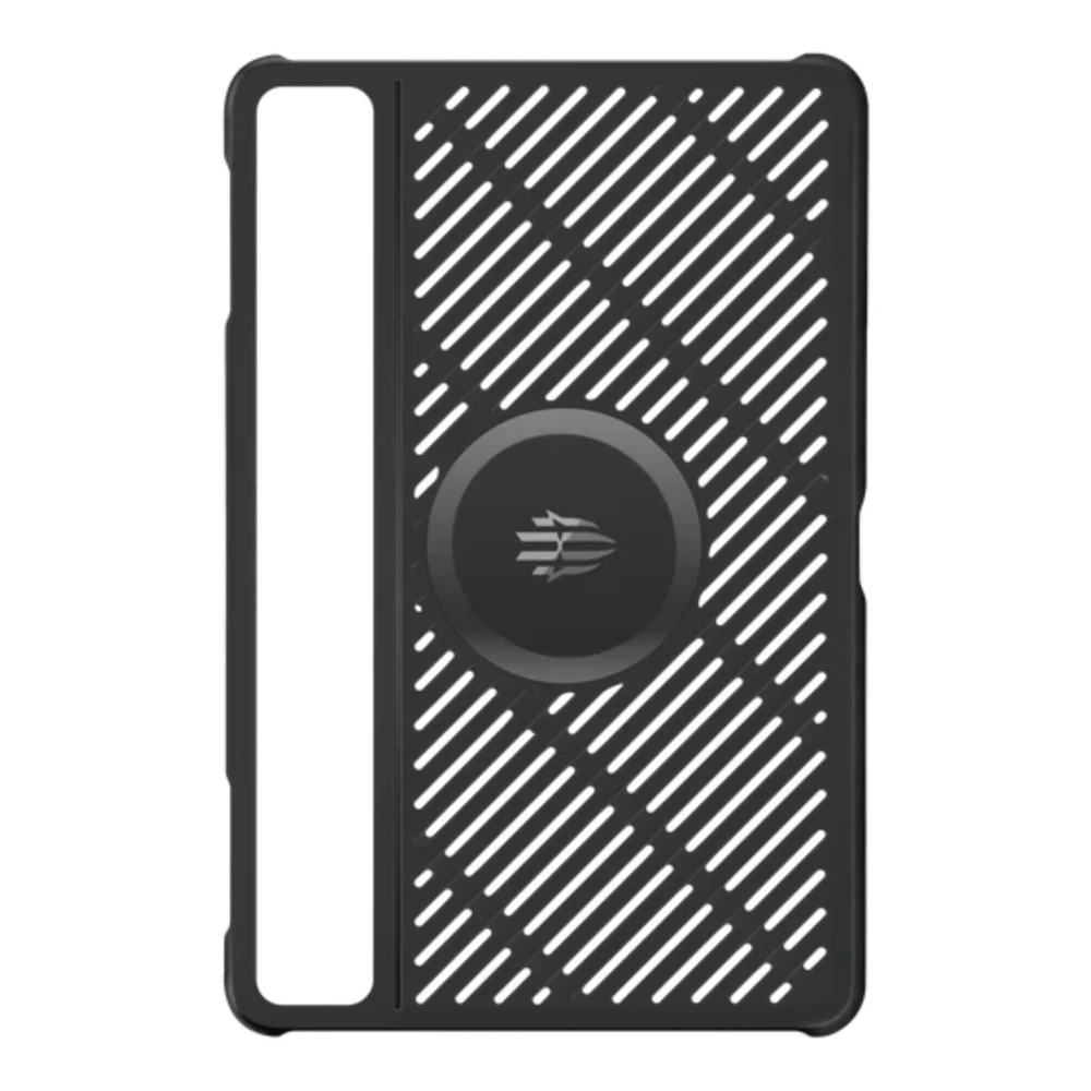 Capa Protectora Astra 2 Magnetic Cooling Preto