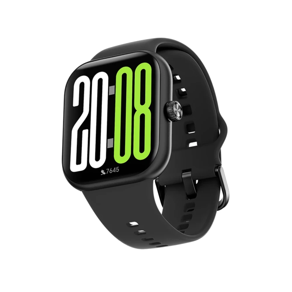 Smartwatch Honor Choice Infowear Watch 2 Pro Preto