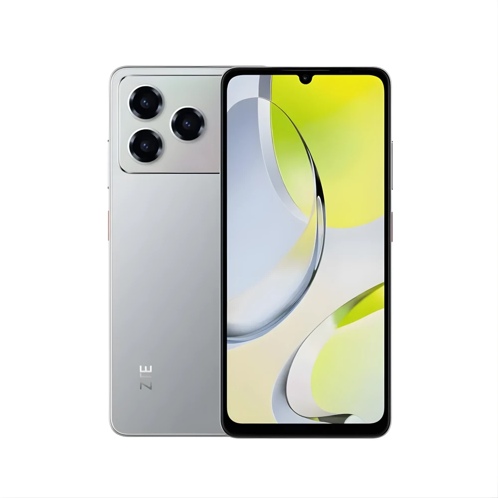 Celular Nubia ZTE A56 PRO 4GB Ram 128GB Grey