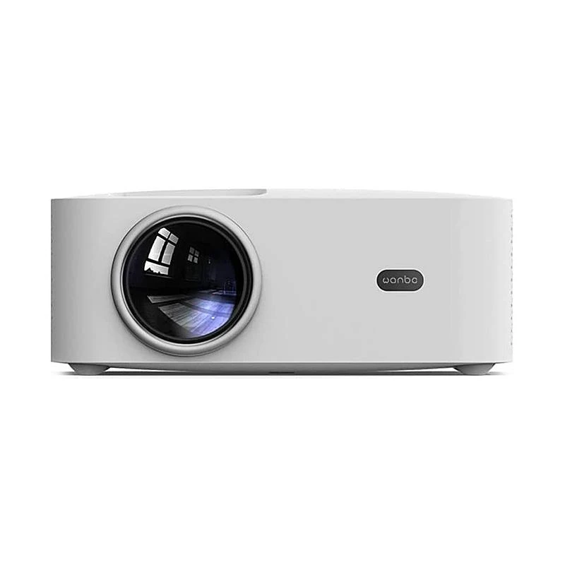 Projetor Wanbo X1 PRO Smart Projector Branco