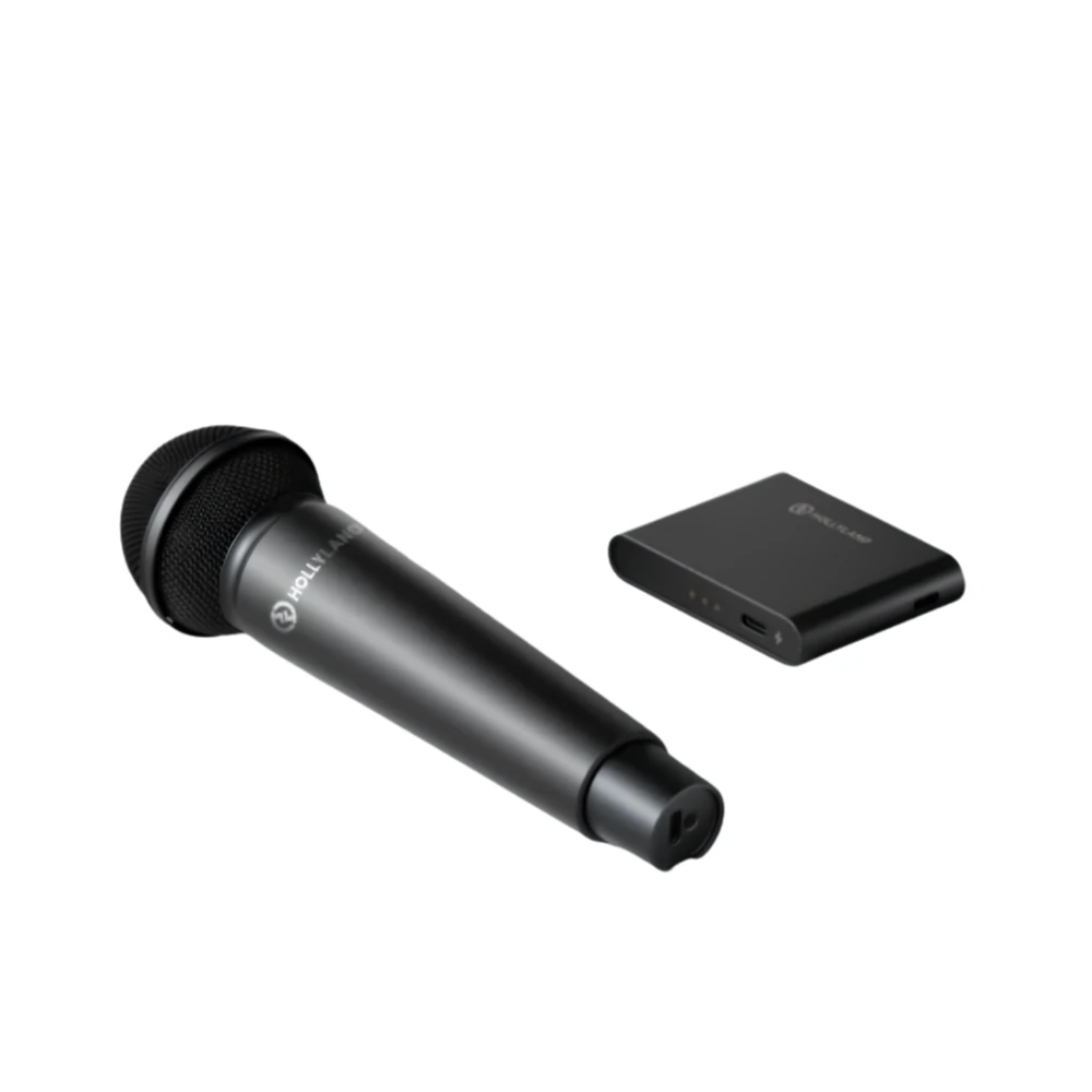 Hollyland Melo P1 Solo Preto