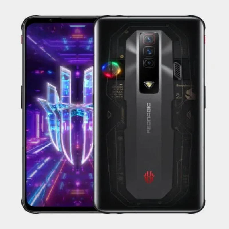 Smartphone Nubia Redmagic 7 18gb Ram 256gb Supenova EU Global