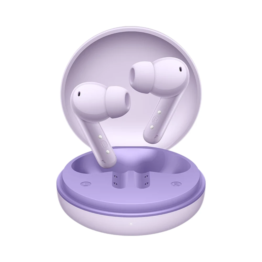 Fone de Ouvido Honor Choice Earbuds A Pro Roxo