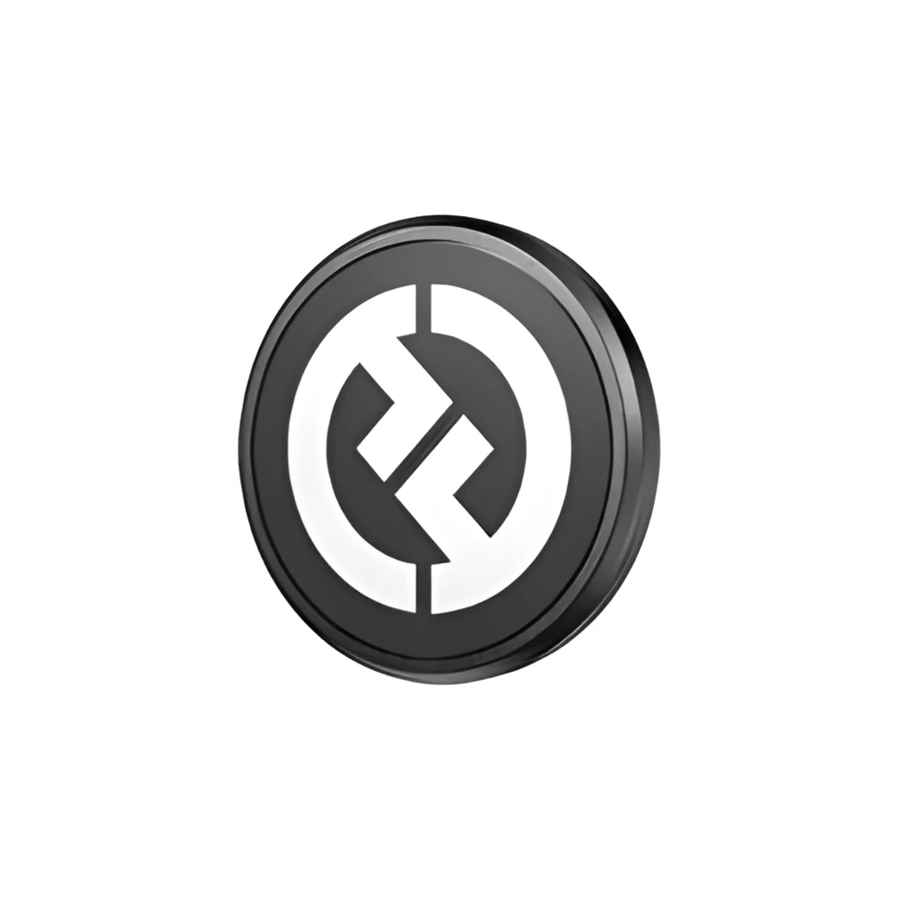 Hollyland Lark M2 Imã Black