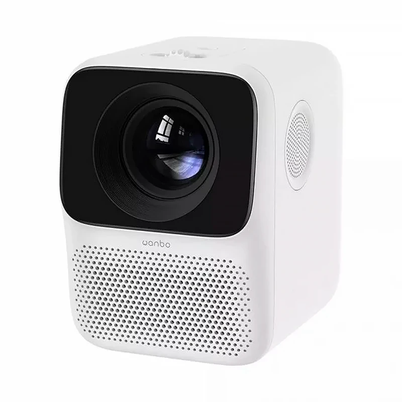 Wanbo T2 Max Projetor Portátil 