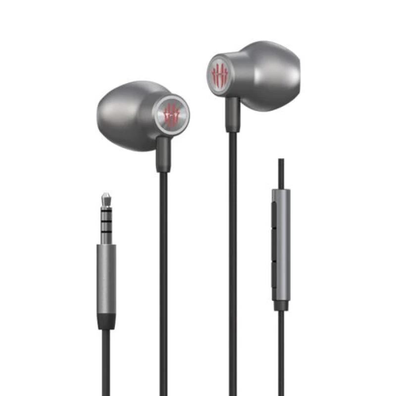 Redmagic Fone de Ouvido Game 3.5mm