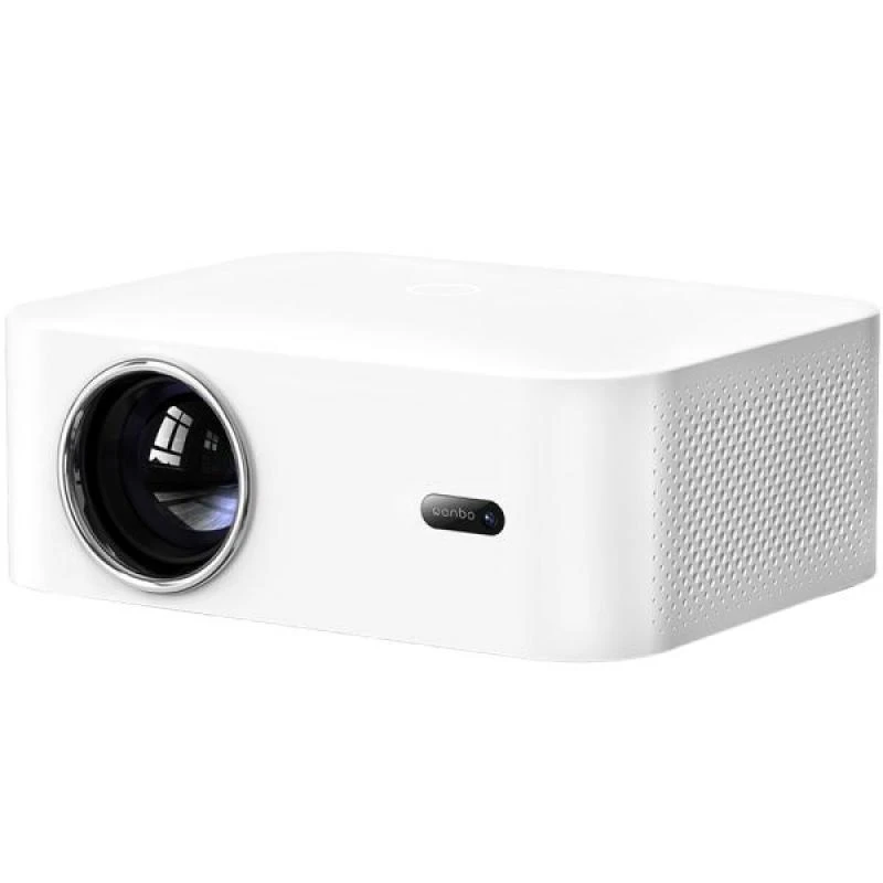 Projetor Wanbo X2 Pro WPA22 450 Lúmenes Full HD White