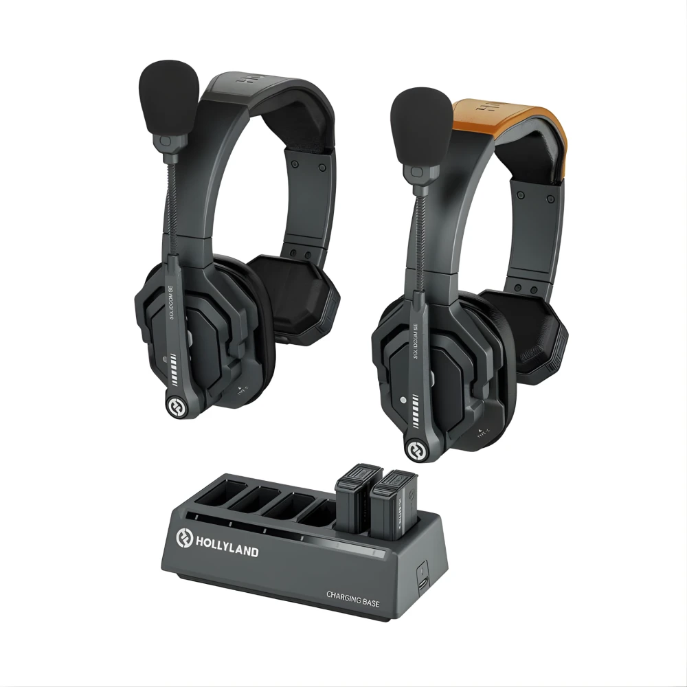 Hollyland Solidcom SE-2S