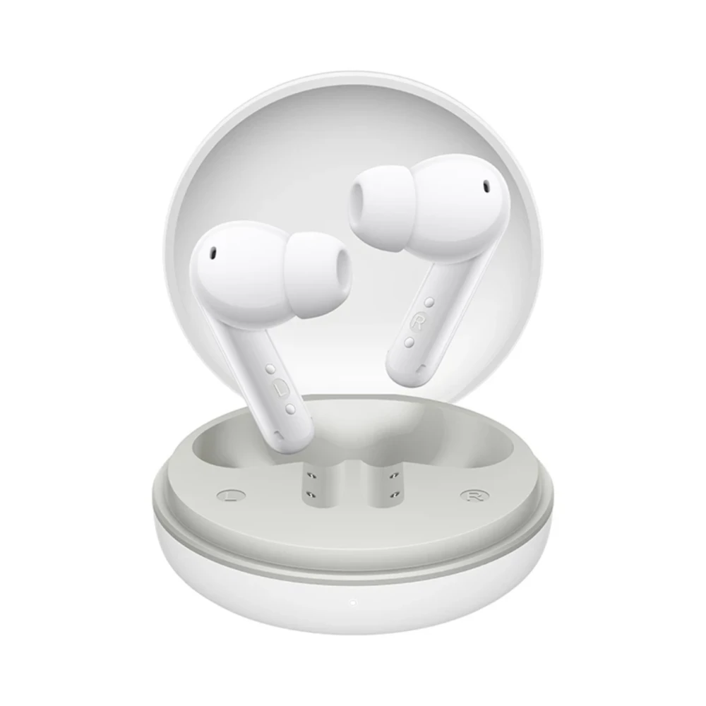 Fone de Ouvido Honor Choice Earbuds A Pro Branco
