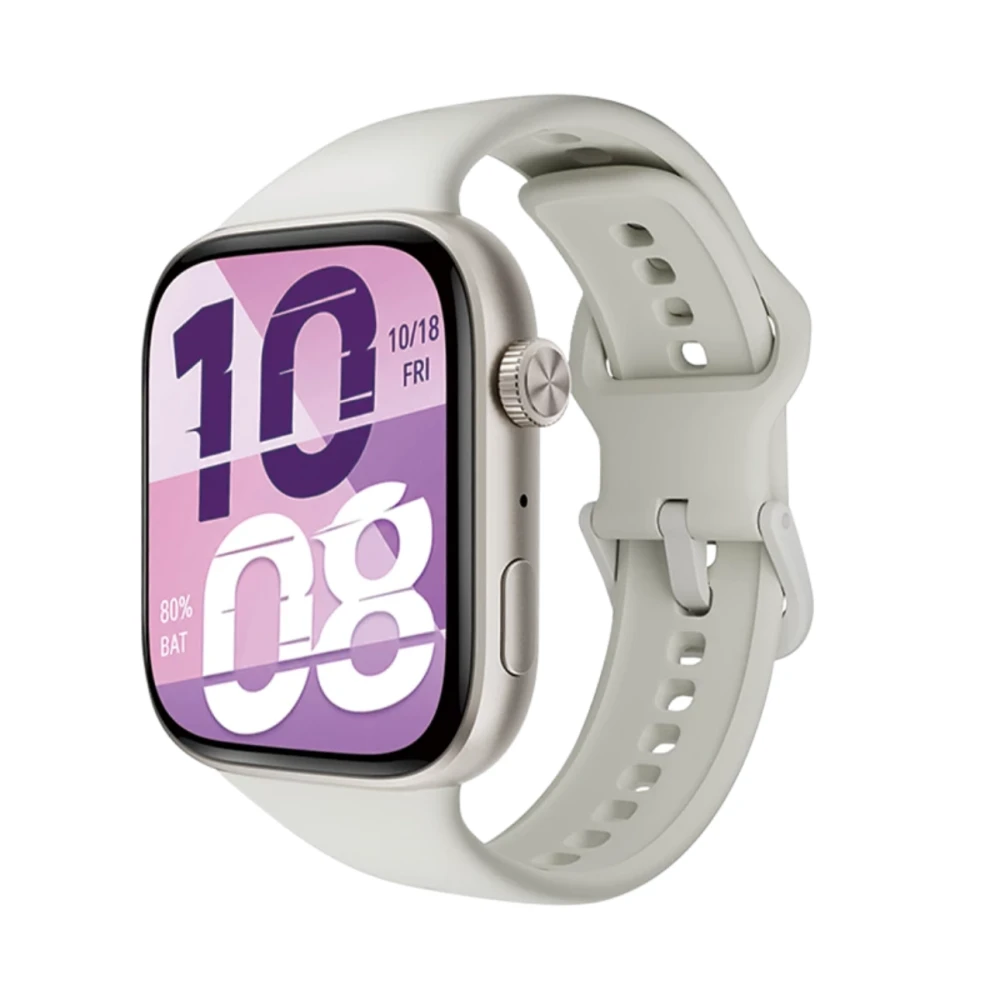 Smartwatch Honor Choice Watch X5i Branco
