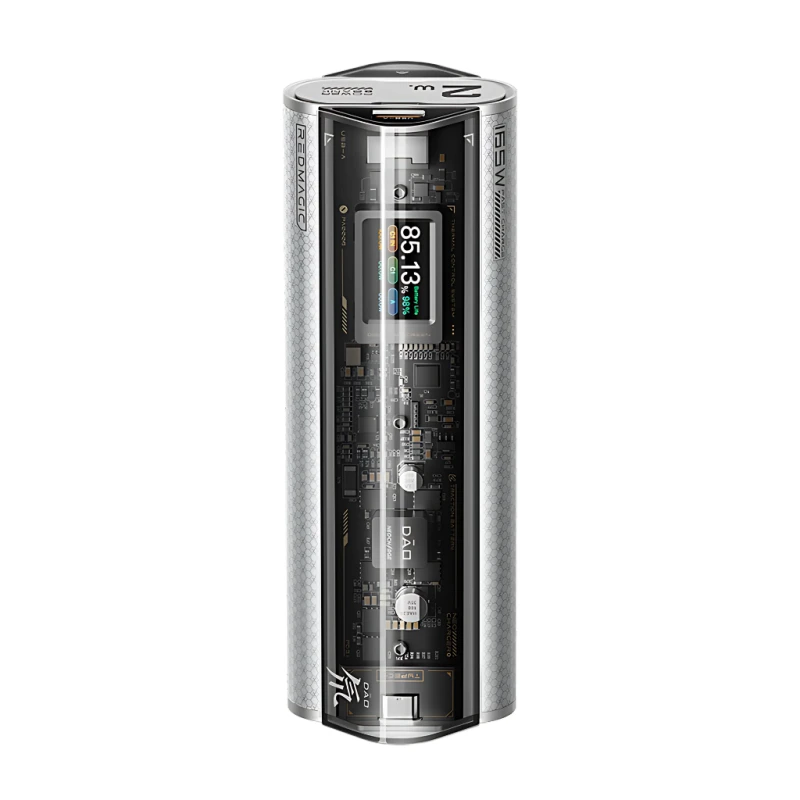 Redmagic Dao Ghost PA0006 20000mAh 165W