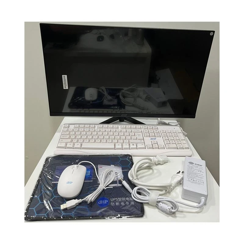 PC DHP All in One 24 inch I5-5 8g 256g White