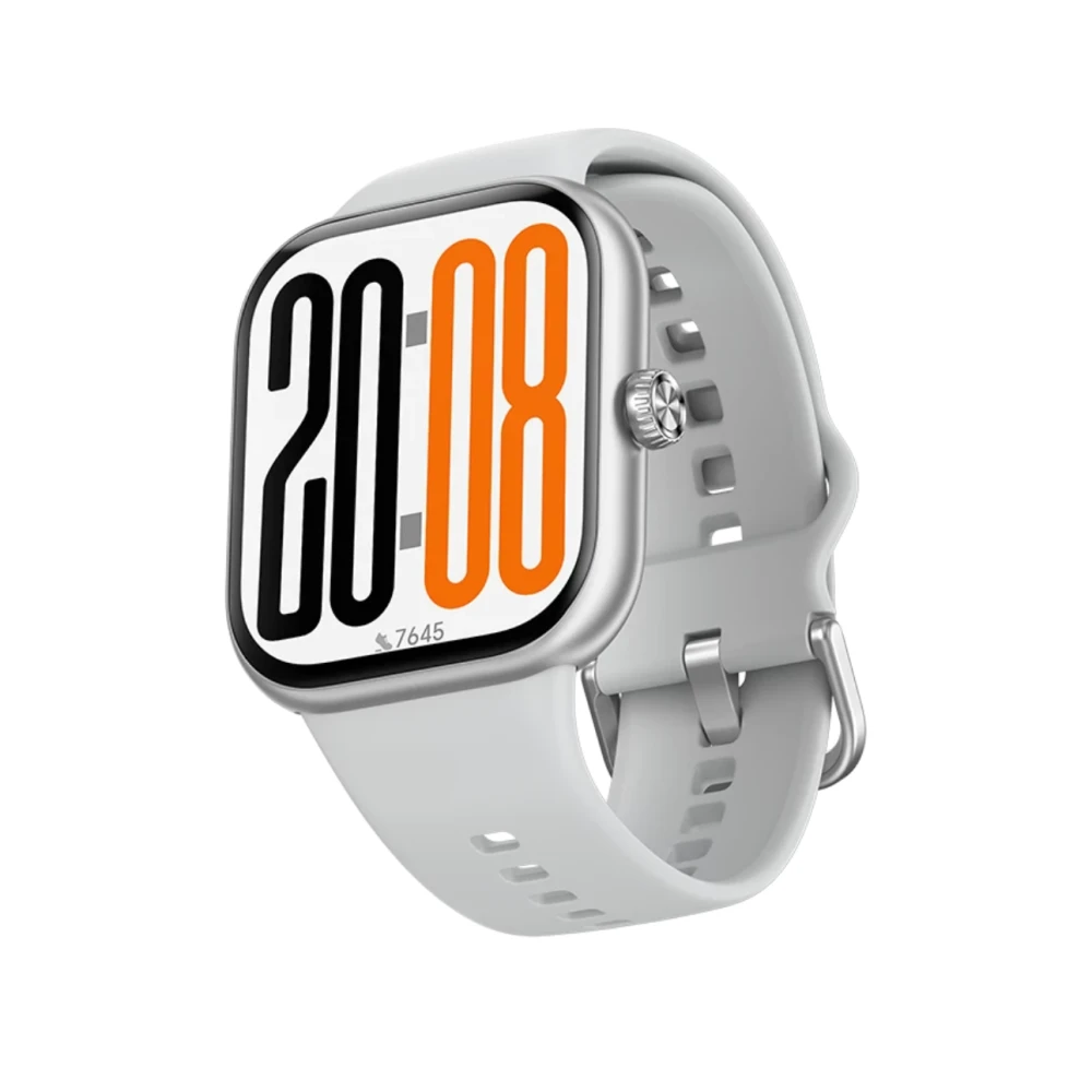 Smartwatch Honor Choice Infowear Watch 2 Pro Branco