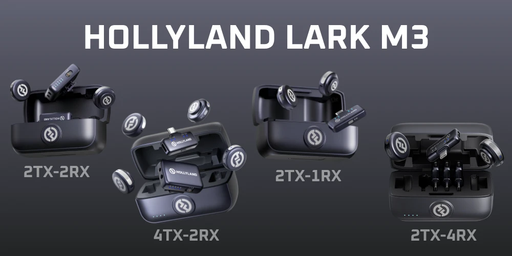 LARK M3
