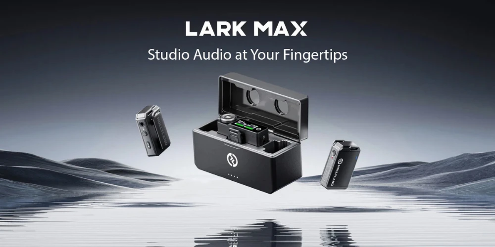 Lark Max